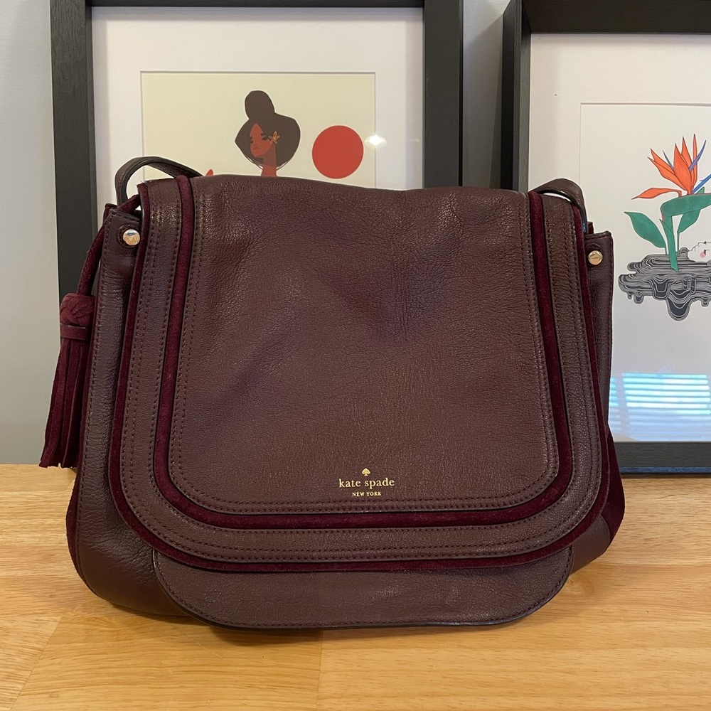 KATE SPADE | Rianne Shoulder Bag